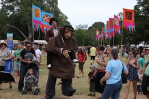 WOMAD Austalia y Nueva-Zelanda